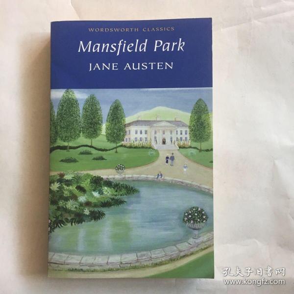 Mansfield Park