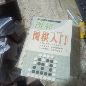 图解棋牌入门丛书・图解国际象棋入门