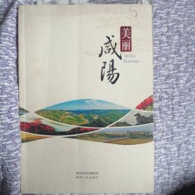 美丽咸阳