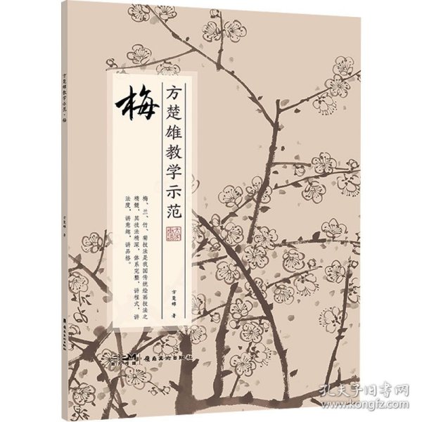 方楚雄教学示范 梅