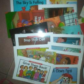 Win a NutRead with Biff, Chip & Kipper Phonics：Level 2