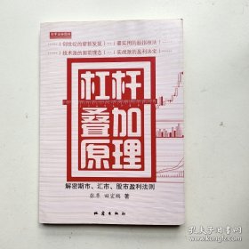 杠杆叠加原理：解密期市、汇市、股市盈利法则