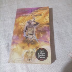 Prince Caspian：The Return to Narnia