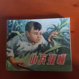 小兵张嘎