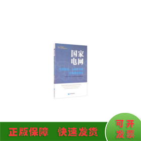 国家电网：双向驱动、示范引领型社会责任管理