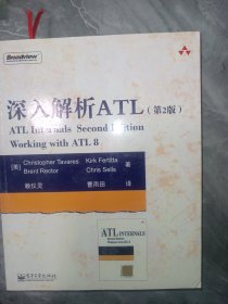 深入解析ATL