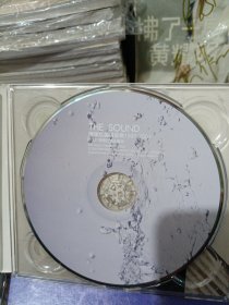 陈建骐剧场音乐 CD