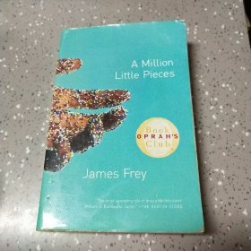 A Million Little Pieces