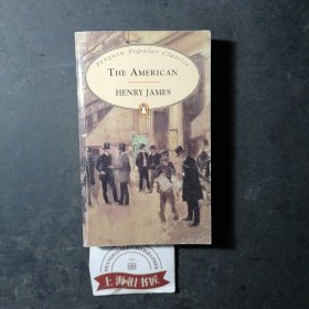 THE AMERICAN