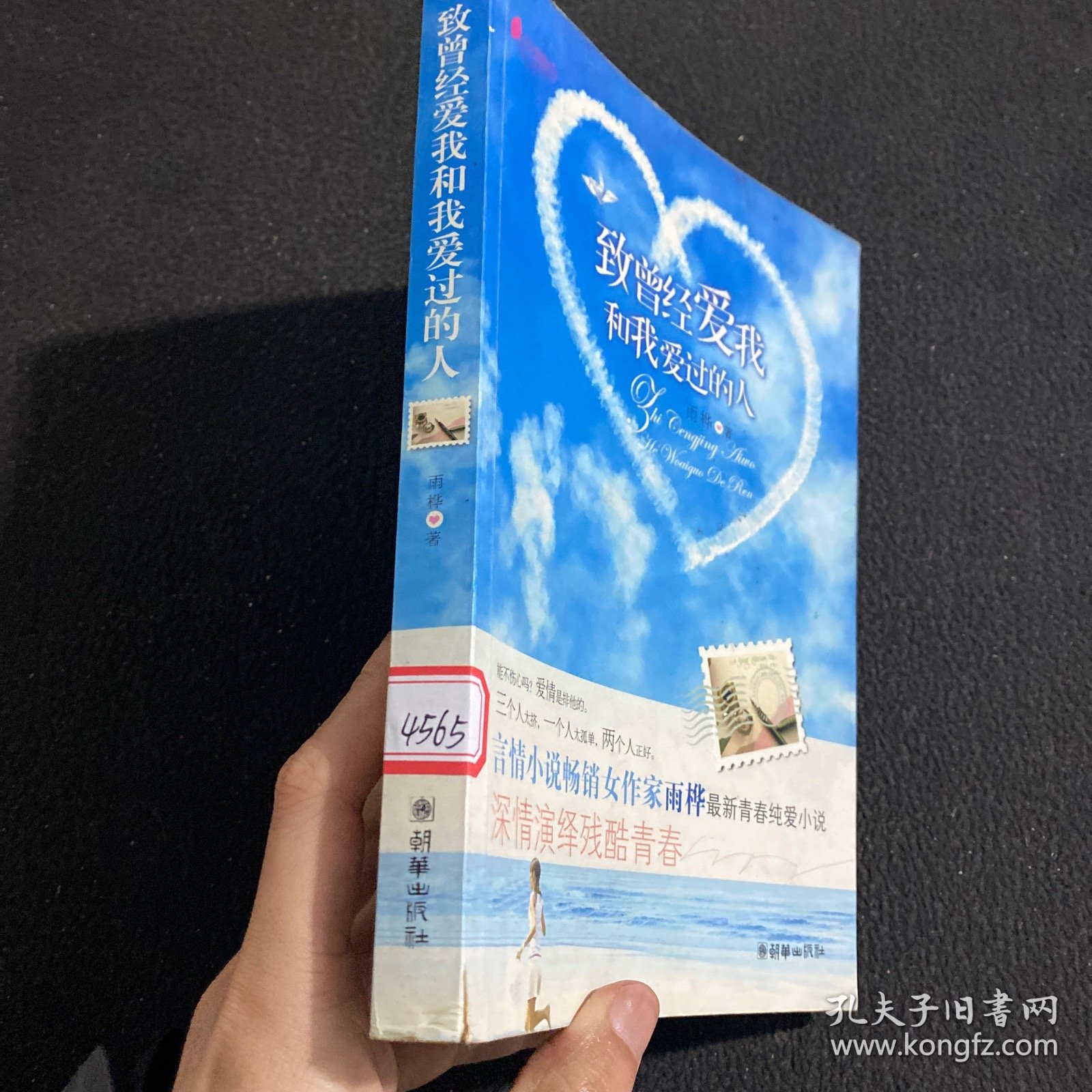 致曾经爱我和我爱过的人