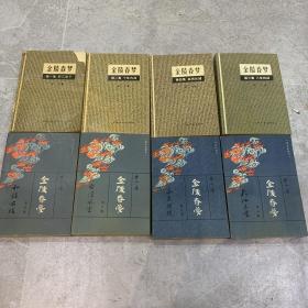 金陵春梦（1-8册）三大战役