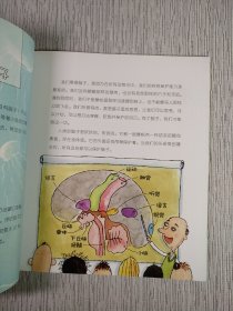 科学大挑战:为什么不能?你不能指望水母动脑子(无笔迹)
