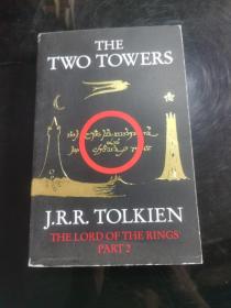 The Two Towers (The Lord of the Rings, Part 2) 指環(huán)王2：雙城奇謀