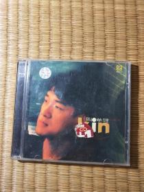 周华健Kin 2CD