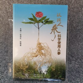 认识人参 科学使用人参