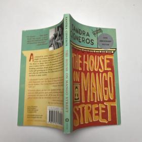 The House on Mango Street