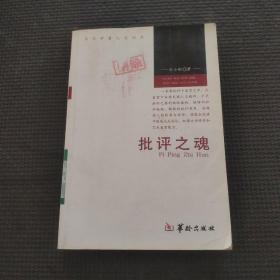 批评之魂