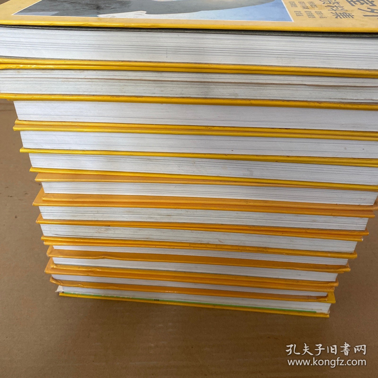 世界室外装饰设计资料集:[图集] 第1-12册 【12本合售】