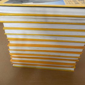 世界室外装饰设计资料集:[图集] 第1-12册 【12本合售】