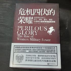 危机四伏的荣耀：全面透析历史上罗马、唐朝、蒙古、美国等大国军事崛起的历程