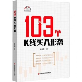 103个K线买入形态