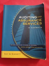 auditing and assurance services in australia