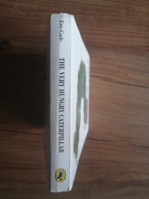 The Very Hungry Caterpillar
