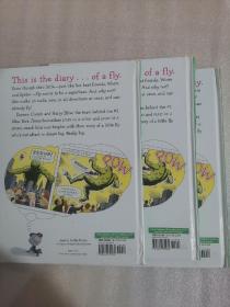 Diary of a Fly