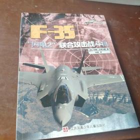 F-35“闪电2”联合攻击战斗机