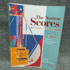 The Norton Scores