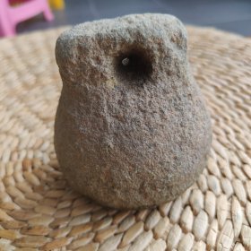 麻石石权