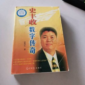 史丰收数字传奇
