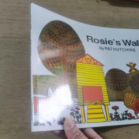 Rosie's Walk