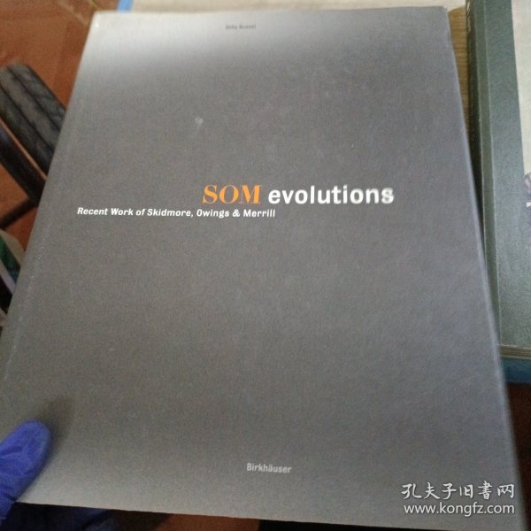 som evolutions