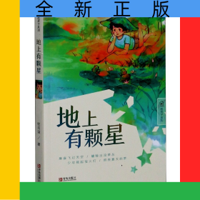 地上有颗星/纸房子系列