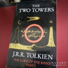 The Two Towers：The Lord of the Rings, Part 2