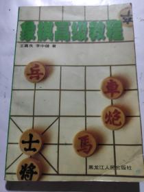 象棋高级教程