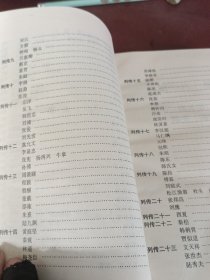 白话二十五史精编(中)