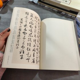 集字古诗文创作辑：草书宋词