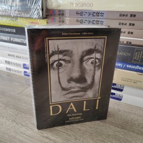 DALi the paintings TASCHEN