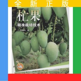 杧果精準(zhǔn)栽培技術(shù)