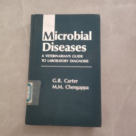 Microbial Diseases 微生物疾病