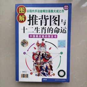 图解推背图与十二生肖的命运