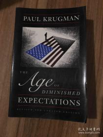 The Age of Diminished Expectations
