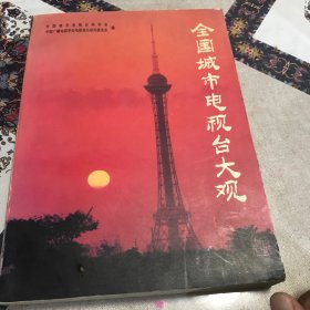 全国城市电视台大观