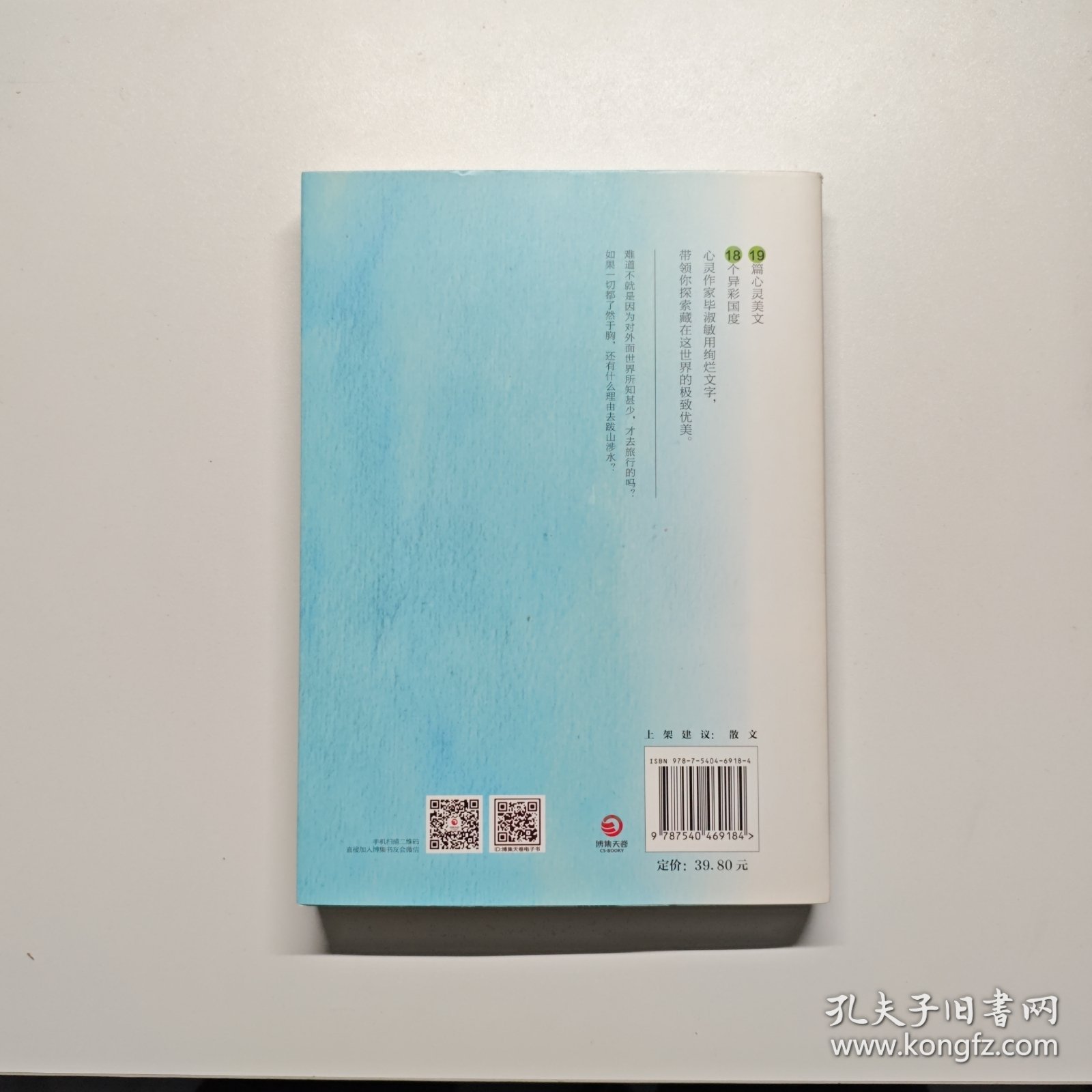 藏在这世界的优美