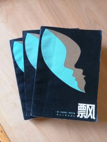 飘（上中下册）