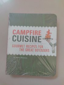 Campfire Cuisine