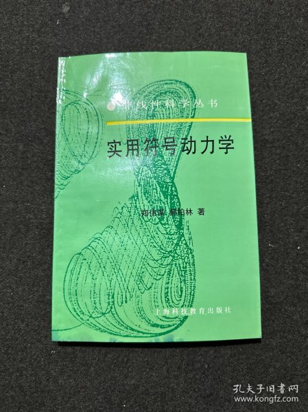 实用符号动力学