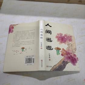 人间邂逅：文学大师汪曾祺小说经典